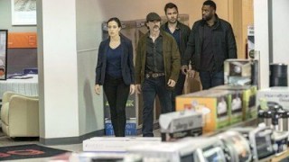 Полиция Чикаго 4 сезон 3 серия