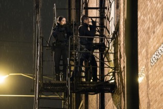 Полиция Чикаго 4 сезон 5 серия