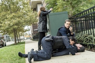 Полиция Чикаго 4 сезон 8 серия