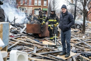 Полиция Чикаго 4 сезон 14 серия