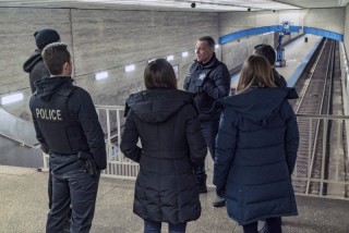 Полиция Чикаго 4 сезон 15 серия