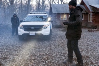 Полиция Чикаго 4 сезон 17 серия