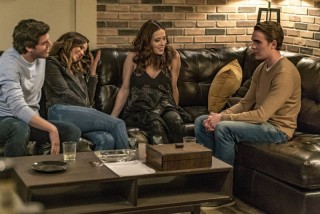 Полиция Чикаго 4 сезон 19 серия