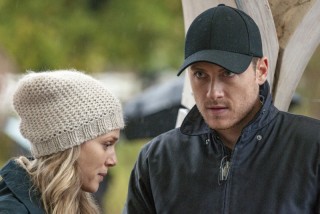 Полиция Чикаго 5 сезон 9 серия