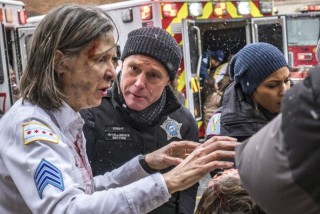 Полиция Чикаго 5 сезон 16 серия