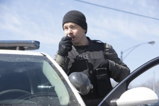 Полиция Чикаго 5 сезон 20 серия