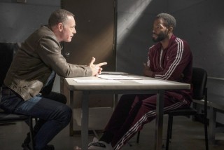 Полиция Чикаго 6 сезон 8 серия