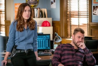 Полиция Чикаго 6 сезон 11 серия