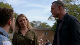 Полиция Чикаго 7 сезон 4 серия