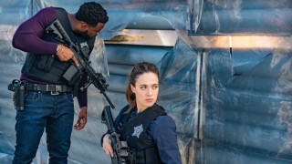 Полиция Чикаго 7 сезон 7 серия