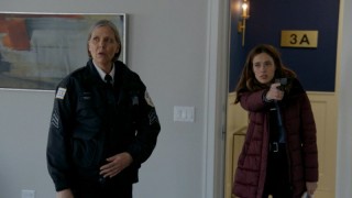 Полиция Чикаго 7 сезон 13 серия