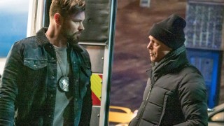 Полиция Чикаго 7 сезон 19 серия