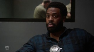 Полиция Чикаго 8 сезон 2 серия