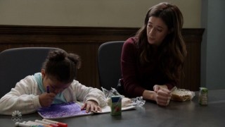 Полиция Чикаго 8 сезон 3 серия