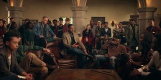 Дорогие белые 1 сезон 6 серия