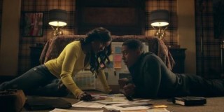 Дорогие белые 1 сезон 9 серия