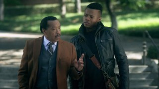 Дорогие белые 2 сезон 2 серия