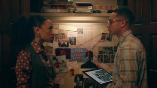 Дорогие белые 2 сезон 10 серия