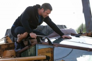 Чикаго в огне 2 сезон 6 серия