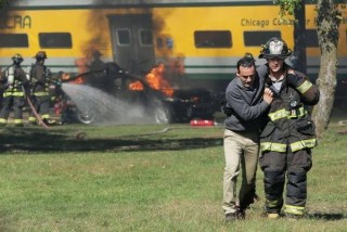 Чикаго в огне 2 сезон 7 серия