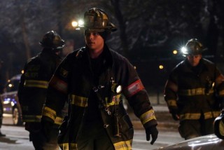 Чикаго в огне 2 сезон 19 серия