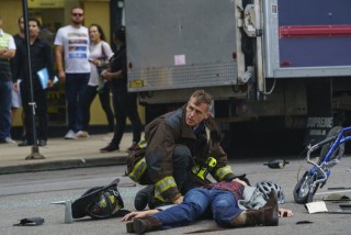 Чикаго в огне 5 сезон 8 серия