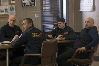 Чикаго в огне 5 сезон 13 серия