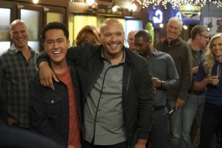 Чикаго в огне 6 сезон 3 серия