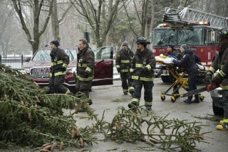 Чикаго в огне 6 сезон 22 серия