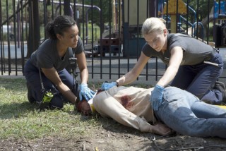 Чикаго в огне 7 сезон 3 серия