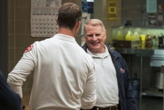 Чикаго в огне 7 сезон 6 серия