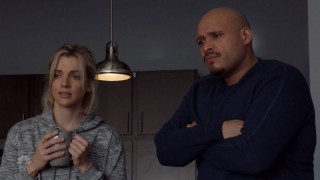 Чикаго в огне 8 сезон 12 серия