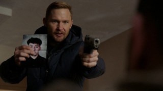 Чикаго в огне 8 сезон 15 серия