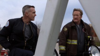 Чикаго в огне 9 сезон 3 серия