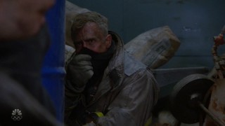 Чикаго в огне 9 сезон 5 серия