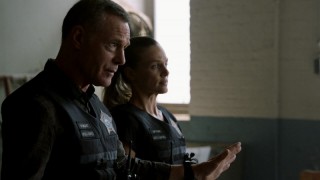 Полиция Чикаго 9 сезон 1 серия