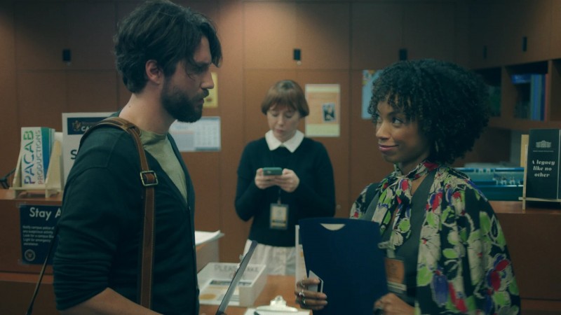 Дорогие белые 4 сезон 1 серия Дорогие белые 4 сезон 1 серия