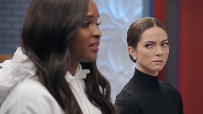 Дорогие белые 4 сезон 8 серия Дорогие белые 4 сезон 8 серия