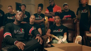 Дорогие белые 4 сезон 2 серия