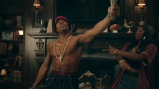 Дорогие белые 4 сезон 3 серия