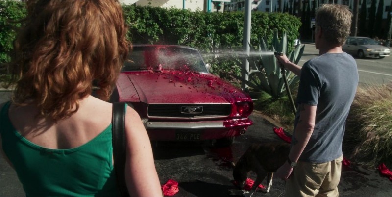 Голиаф 1 серия Голиаф 1 серия