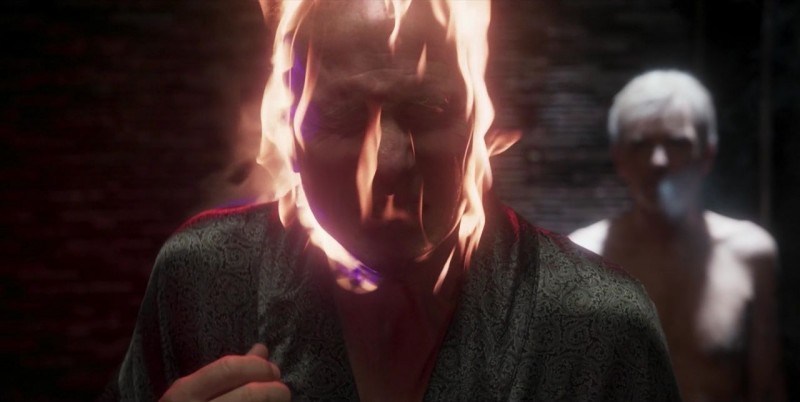 Голиаф 6 серия