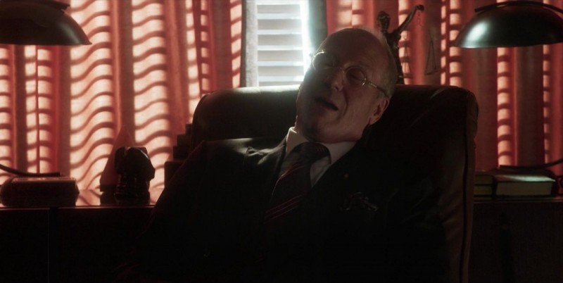 Голиаф 7 серия Голиаф 7 серия