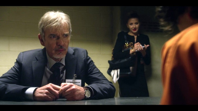 Голиаф 2 сезон 2 серия