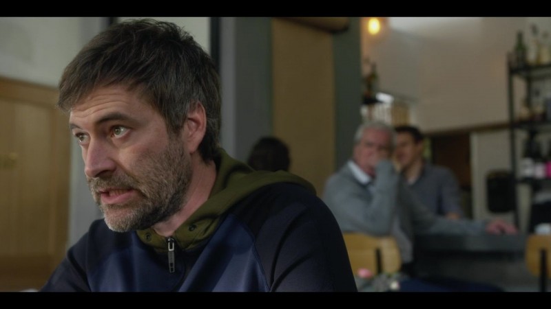 Голиаф 2 сезон 4 серия Голиаф 2 сезон 4 серия