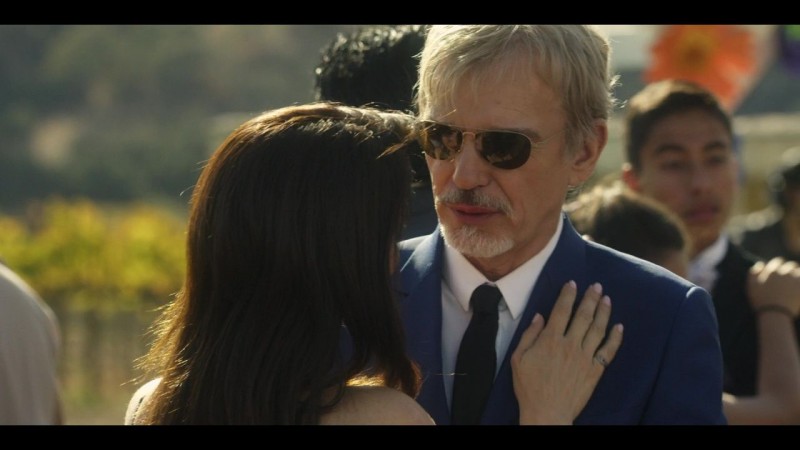 Голиаф 2 сезон 6 серия