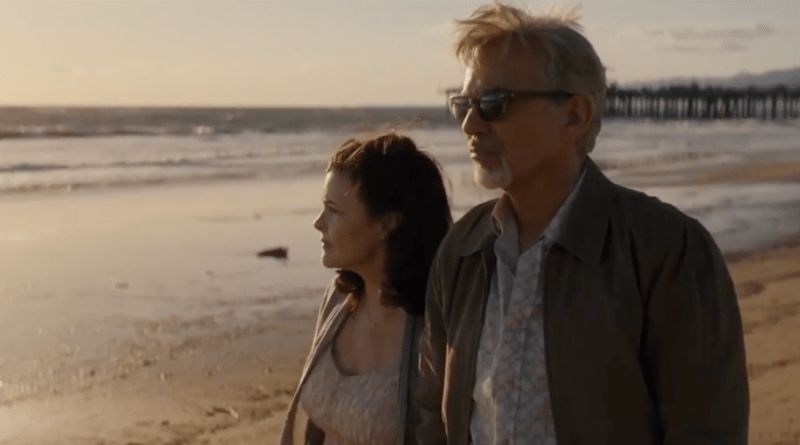 Голиаф 3 сезон 4 серия Голиаф 3 сезон 4 серия