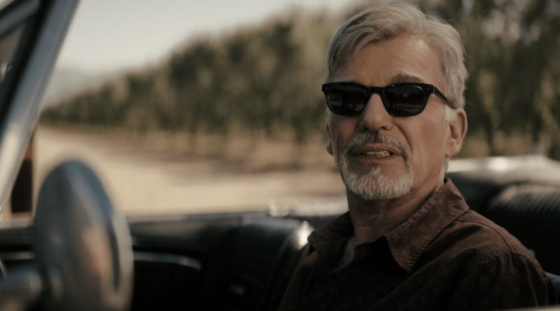 Голиаф 3 сезон 7 серия Голиаф 3 сезон 7 серия