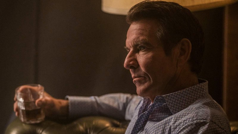 Голиаф 3 сезон 8 серия Голиаф 3 сезон 8 серия