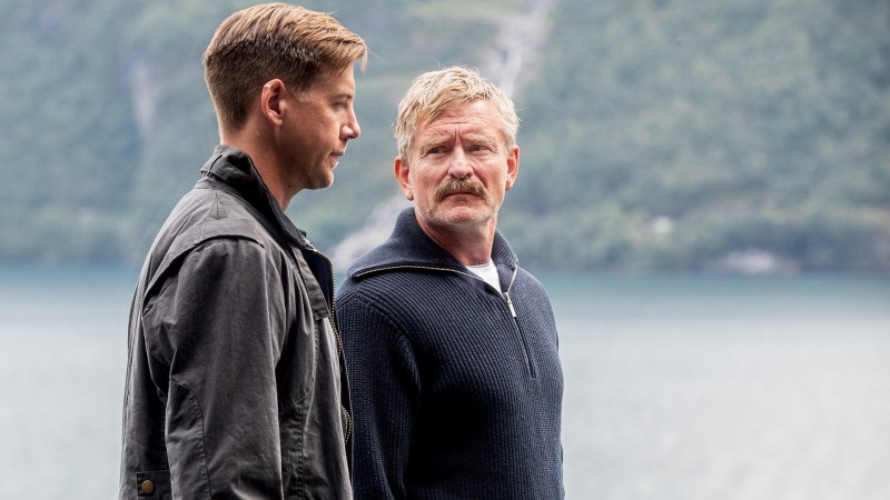 Фурия 3 серия Фурия 3 серия